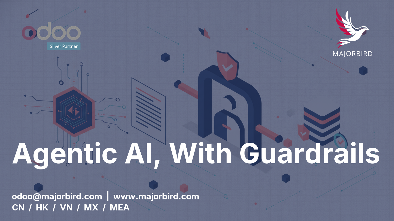 Agentic AI in Odoo 20: Great Keynote, Now Add Guardrails