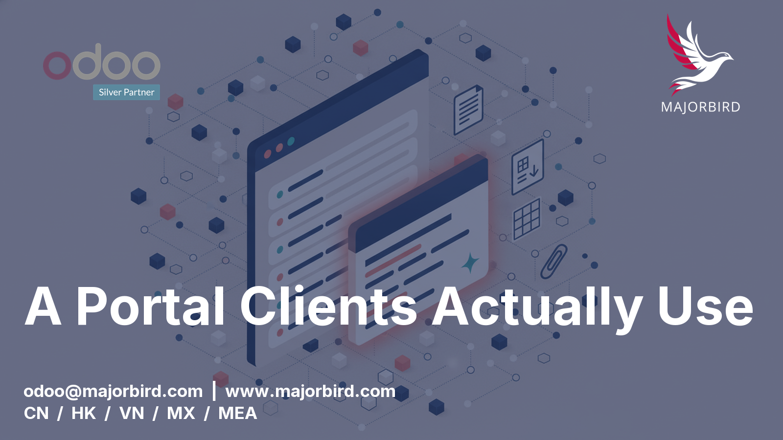 Why We Gave Clients a Self-Service Support Portal
