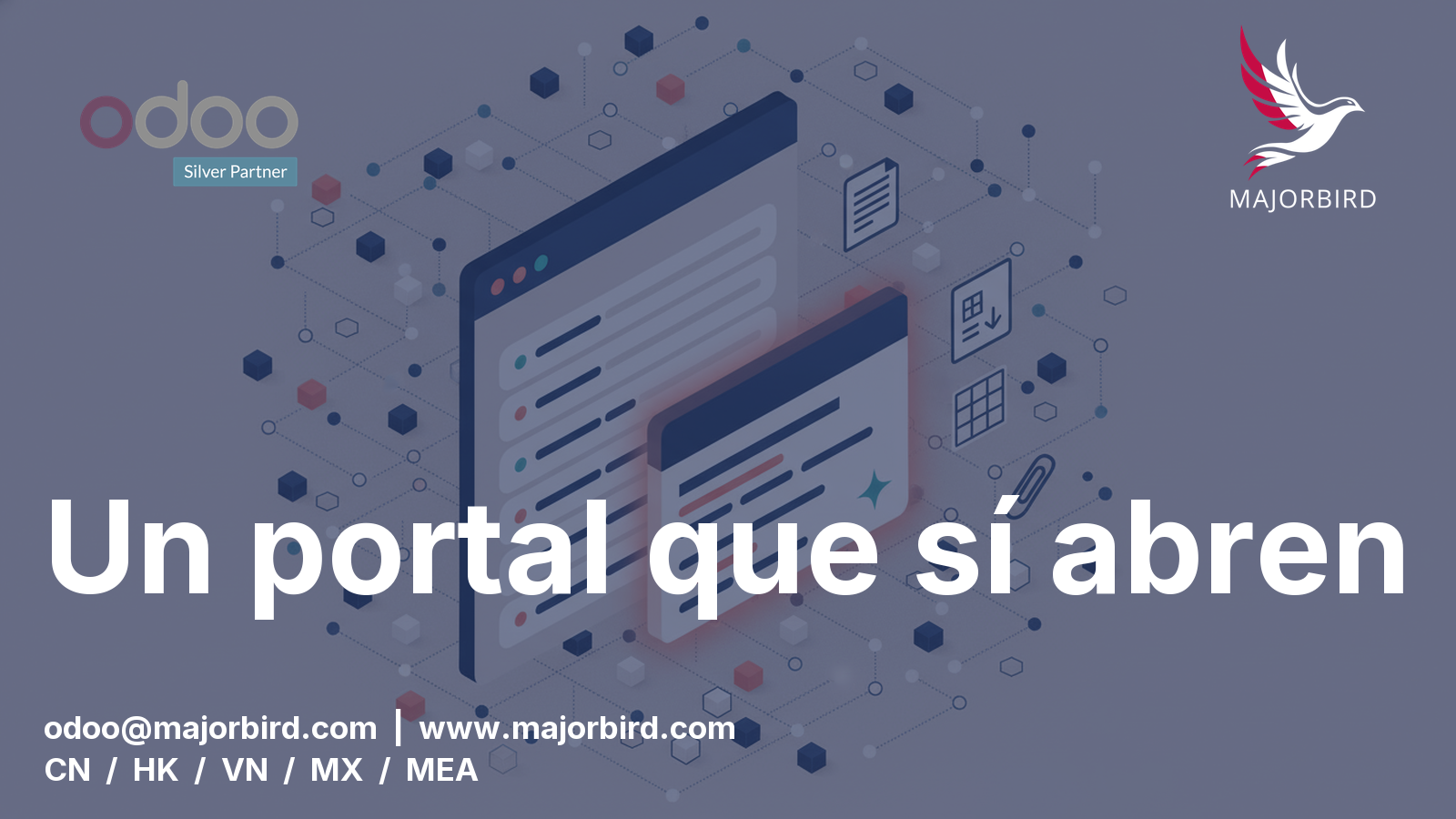 Por qué le dimos a los clientes un portal de soporte de autoservicio