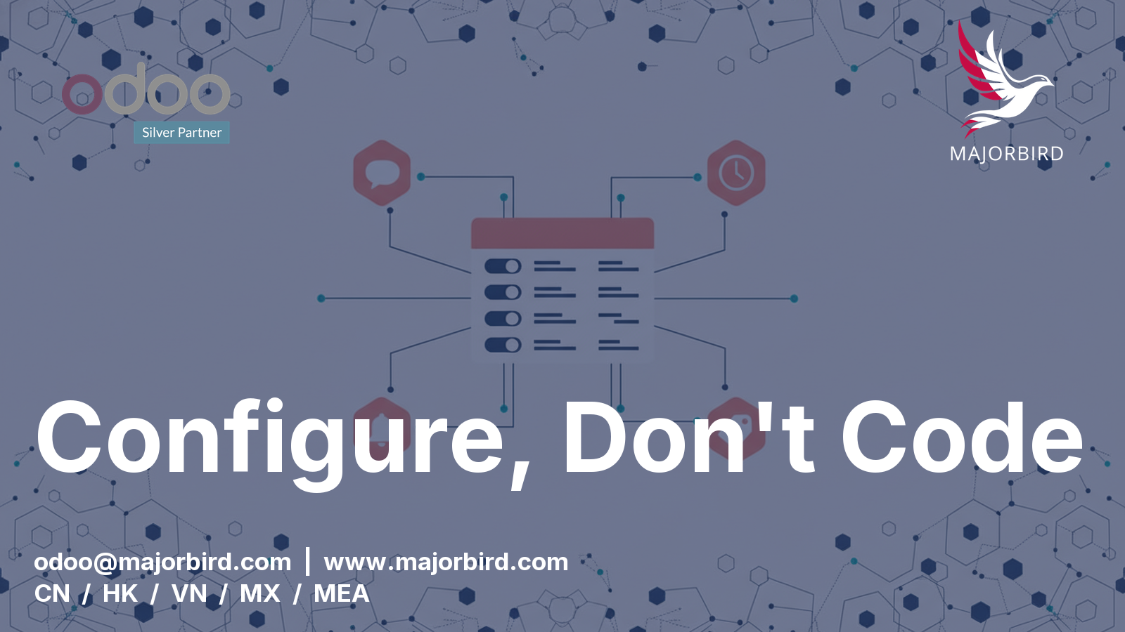 How We Stopped Writing One-Off Automations and Built a No-Code Rule Engine