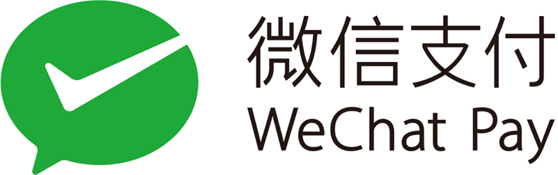 WeChat Pay (微信支付) logo