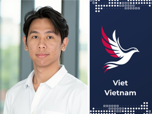 Vietnam - Book a free demo
